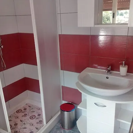 Lovely Near The Sea Apartment Moscenicka Draga