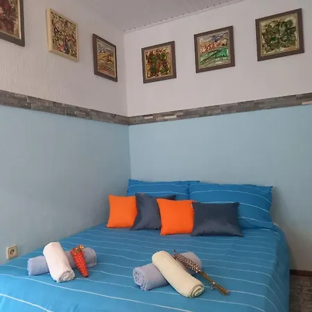 Apartment Lovely Near The Sea Moscenicka Draga