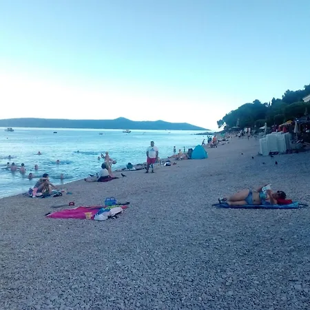 Lovely Near The Sea Apartment Moscenicka Draga
