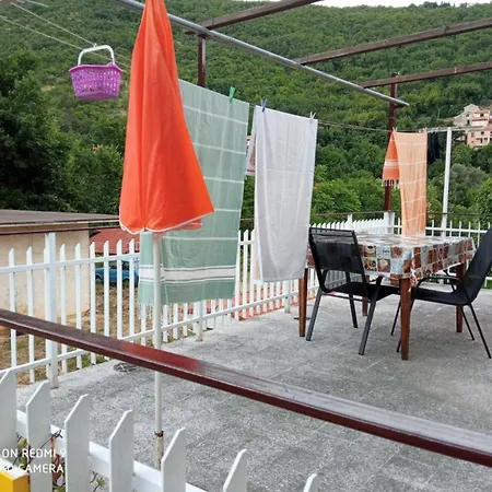 Lovely Near The Sea Moscenicka Draga