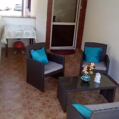 Lovely Near The Sea Apartment *