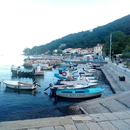 Lovely Near The Sea *