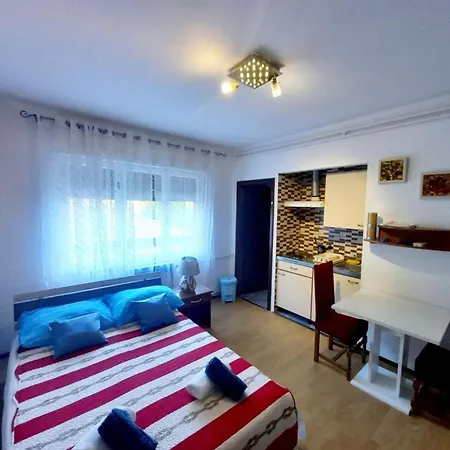 Apartment Lovely Near The Sea Moscenicka Draga
