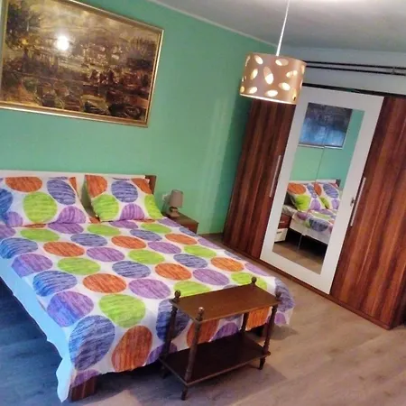 Lovely Near The Sea Apartment *